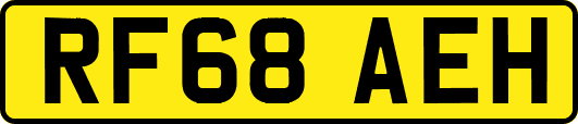 RF68AEH