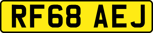 RF68AEJ