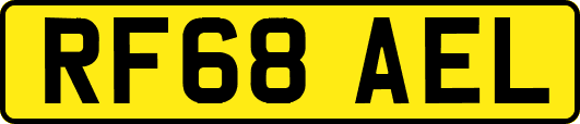 RF68AEL
