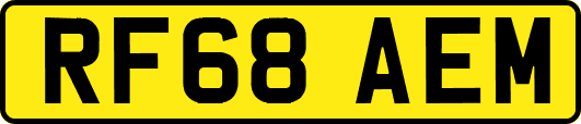 RF68AEM