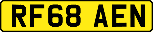 RF68AEN
