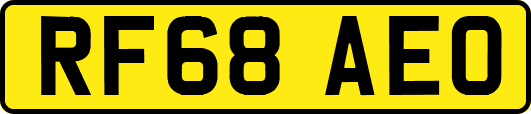 RF68AEO