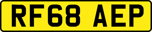 RF68AEP