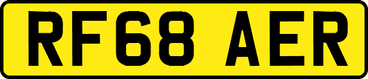 RF68AER