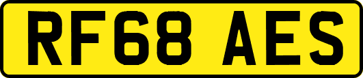RF68AES