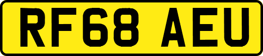 RF68AEU