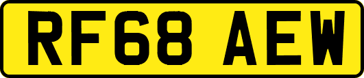 RF68AEW