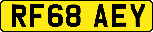 RF68AEY