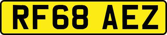 RF68AEZ