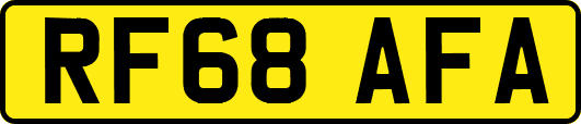 RF68AFA