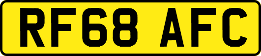 RF68AFC