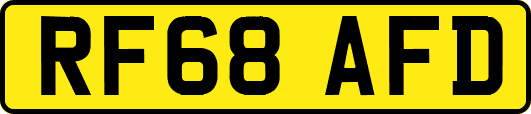 RF68AFD