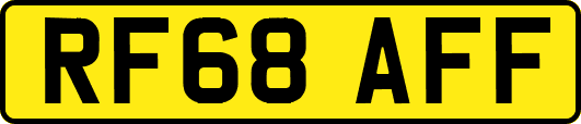 RF68AFF