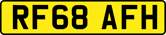 RF68AFH