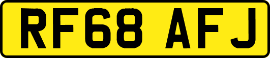 RF68AFJ