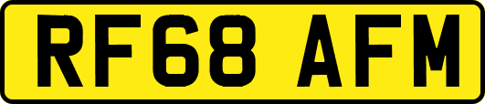 RF68AFM