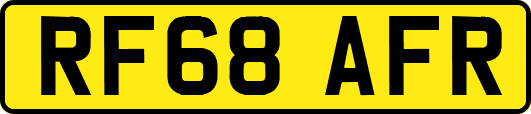 RF68AFR