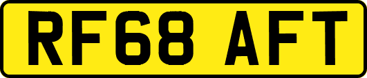 RF68AFT
