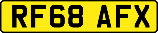 RF68AFX