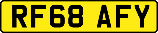 RF68AFY