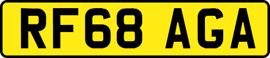 RF68AGA