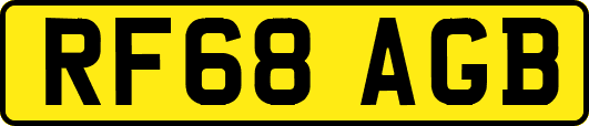 RF68AGB