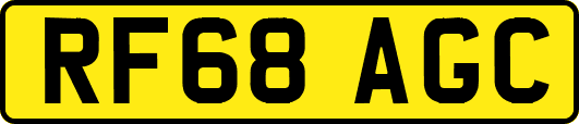 RF68AGC