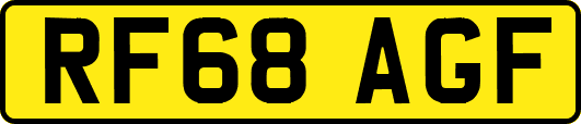 RF68AGF