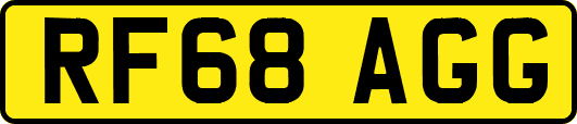 RF68AGG