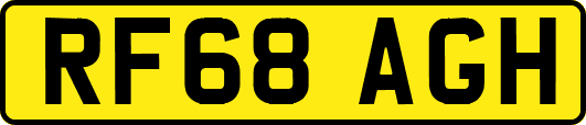 RF68AGH