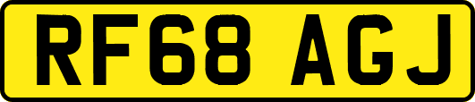 RF68AGJ