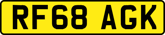 RF68AGK