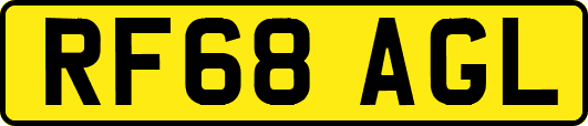 RF68AGL