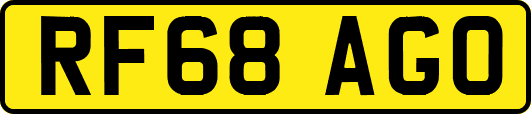 RF68AGO
