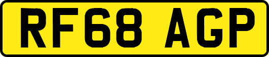 RF68AGP