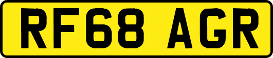 RF68AGR