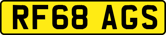 RF68AGS