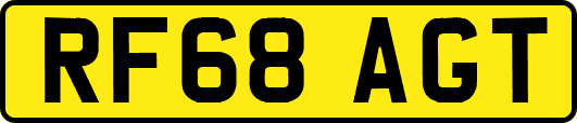 RF68AGT