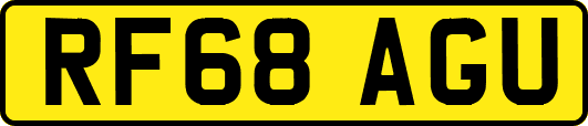 RF68AGU