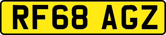 RF68AGZ