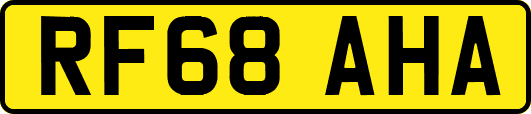 RF68AHA