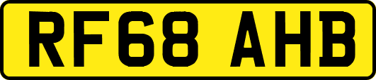 RF68AHB