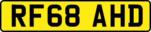 RF68AHD