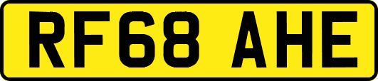 RF68AHE