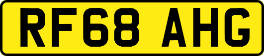 RF68AHG