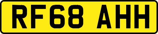 RF68AHH