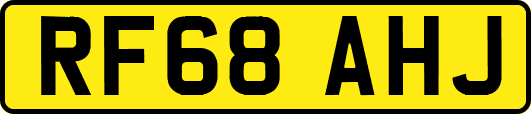 RF68AHJ