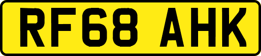 RF68AHK