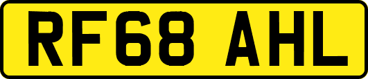 RF68AHL