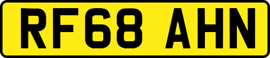RF68AHN